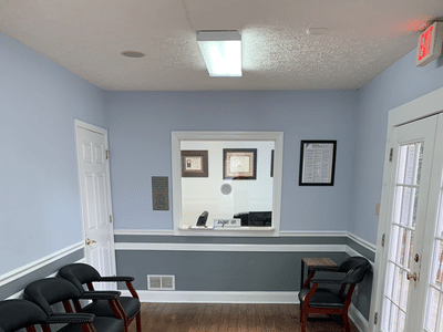 Burkemont Family Dentistry