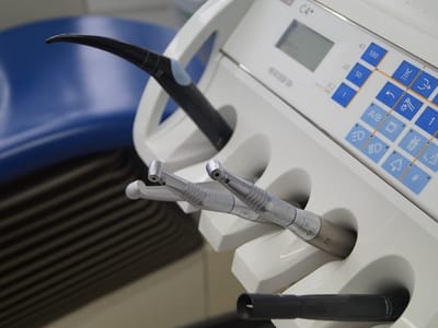 Burkemont Family Dentistry