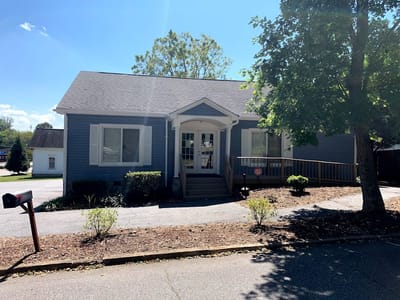 Burkemont Family Dentistry