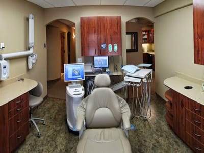 Burkhart Dentistry
