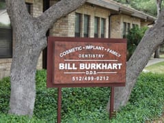 Burkhart Dentistry
