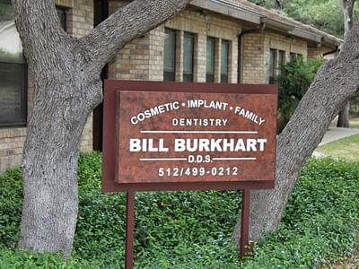 Burkhart Dentistry