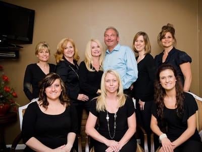 Burks Dentistry