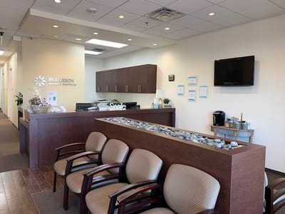 Burleson Modern Dentistry and Orthodontics