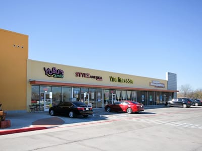 Burleson Modern Dentistry and Orthodontics