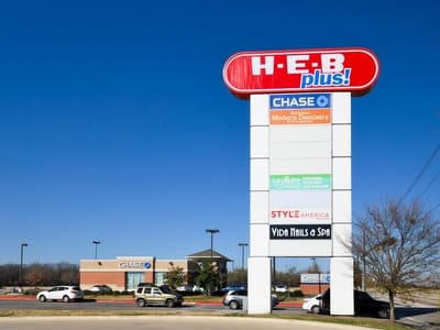 Burleson Modern Dentistry and Orthodontics