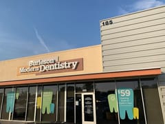 Burleson Modern Dentistry and Orthodontics