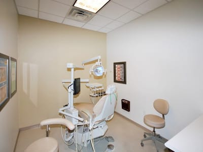 Burleson Modern Dentistry and Orthodontics