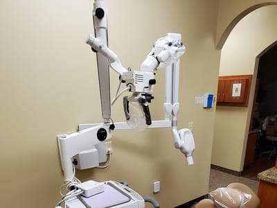 Burleson Smiles Dentistry