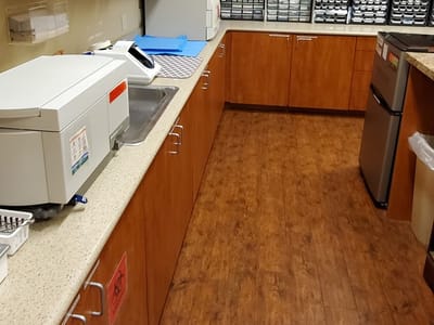 Burleson Smiles Dentistry