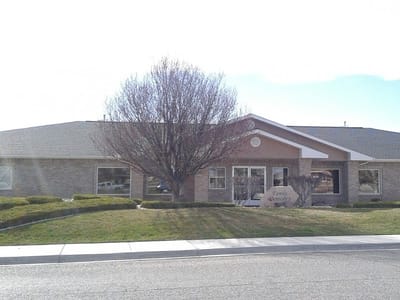 Burley Family Dental