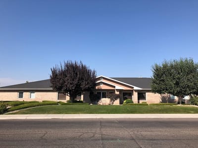 Burley Family Dental