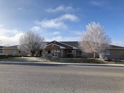 Burley Family Dental