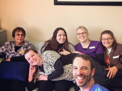 Burlingame Dental Arts