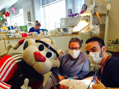 Burlingame Dental Arts