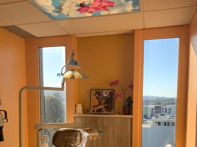 Burlingame Dentist