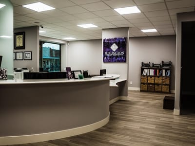 Burlington Family Dentistry: Garrett Huck DDS