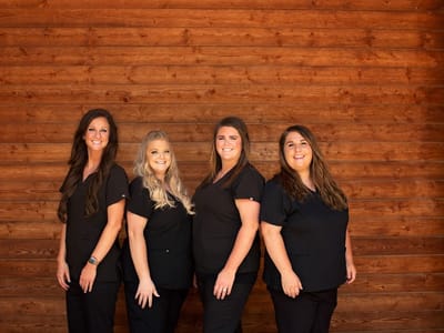 Burlington Family Dentistry: Garrett Huck DDS