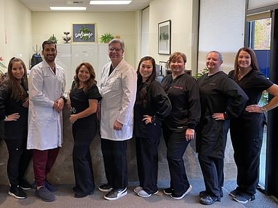 Burlington Family Dentistry