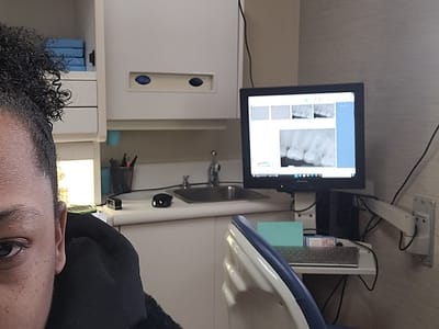 Burlington Family Dentistry