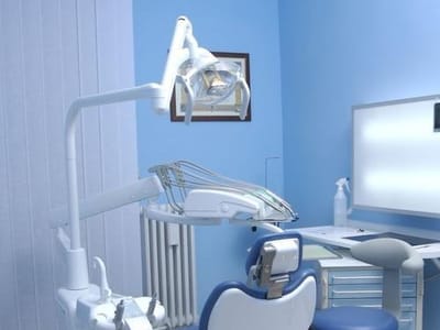 Burlington - Jersey Dental Group