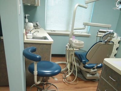 Burlington - Jersey Dental Group