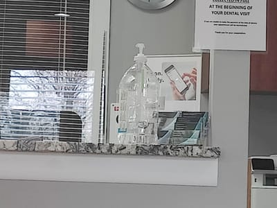 Burlington - Jersey Dental Group