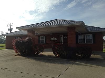 Burns & Burns Family Dentistry, PLLC