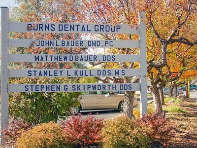 Burns Dental Group