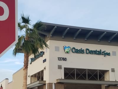 Burns Dentistry