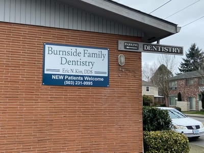 Burnside Family Dentistry