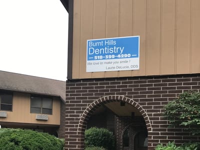 Burnt Hills Dentistry - Laurie DeLucia, DDS