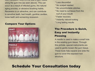 Burnt Hills Dentistry - Laurie DeLucia, DDS