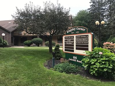 Burnt Hills Dentistry - Laurie DeLucia, DDS