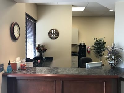 Burrow Family Dentistry