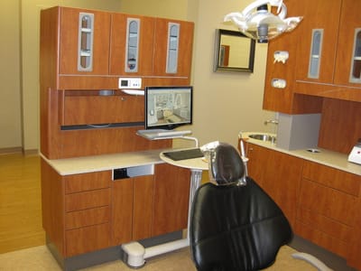 Burrow Family Dentistry