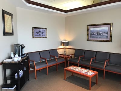 Burrow Family Dentistry