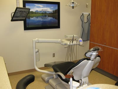 Burrow Family Dentistry