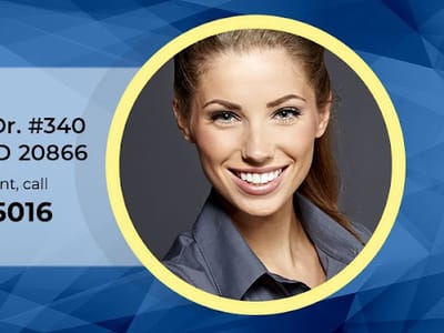 Burtonsville Dental Suite