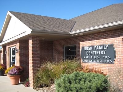Bush Family Dentistry