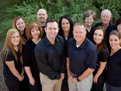 Bushman Dental Care: Bushman Bruce DDS