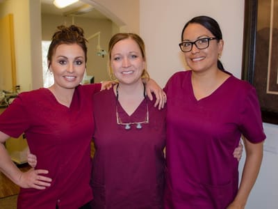 Bushman Dental Care: Bushman Bruce DDS