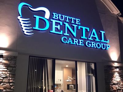 Butte Dental Care