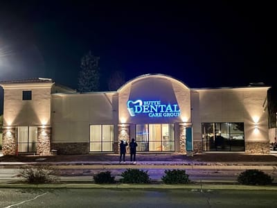 Butte Dental Care