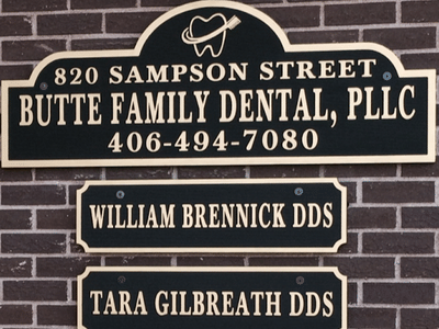 Butte Family Dental
