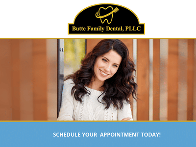 Butte Family Dental