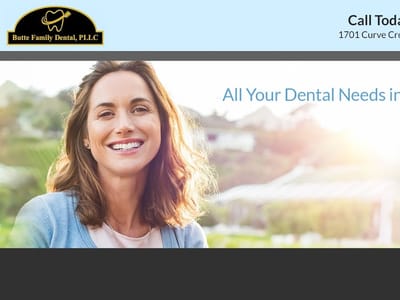 Butte Family Dental