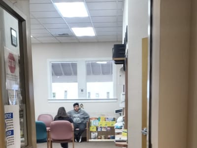 Butte Valley Health Center