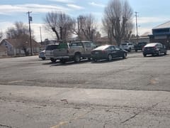 Butte Valley Health Center