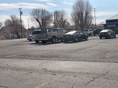 Butte Valley Health Center